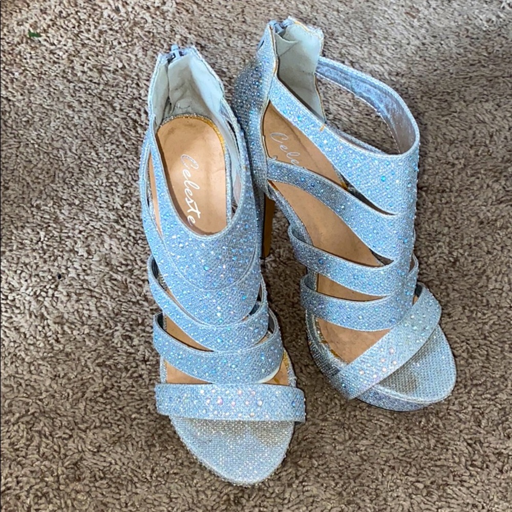 High Heels